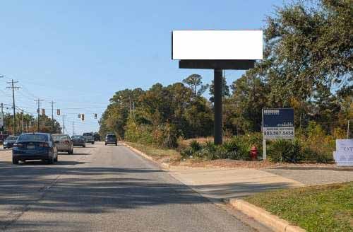 3038 Sunset Blvd N/S, 500 ft W/O Fairlane Dr, E/F Media