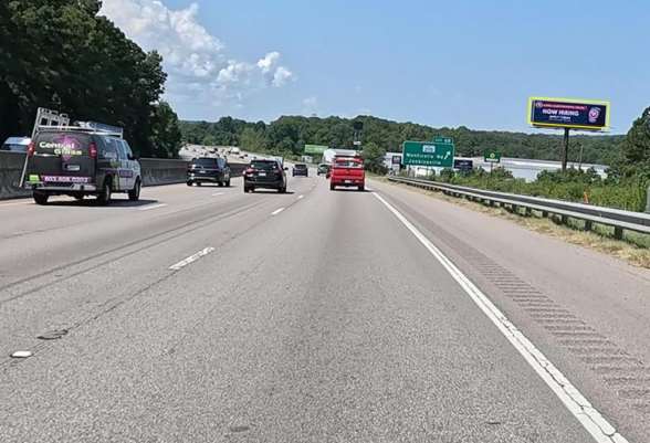 N/S I-20 1000' E/O 215 Media