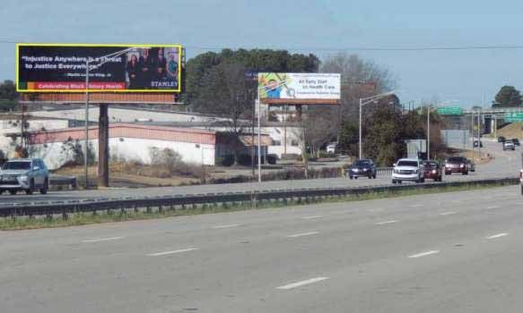 W/S I-126 .5MI S/O GREYSTONE Media