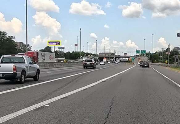 W/S I-26 300' S/O HWY 378(HARBOR DR) Media