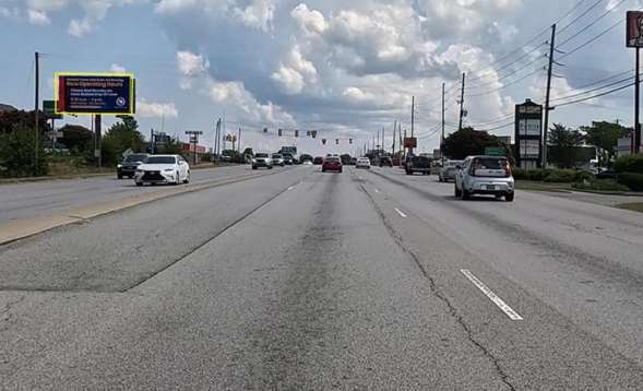 Location photo for Two Notch Rd near Publix Pharmacy at North Pointe Shopping Center (Columbia)