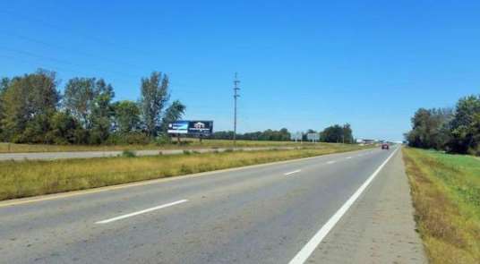 US 23, 3.5 N OF RT 22 F/S 1 Media