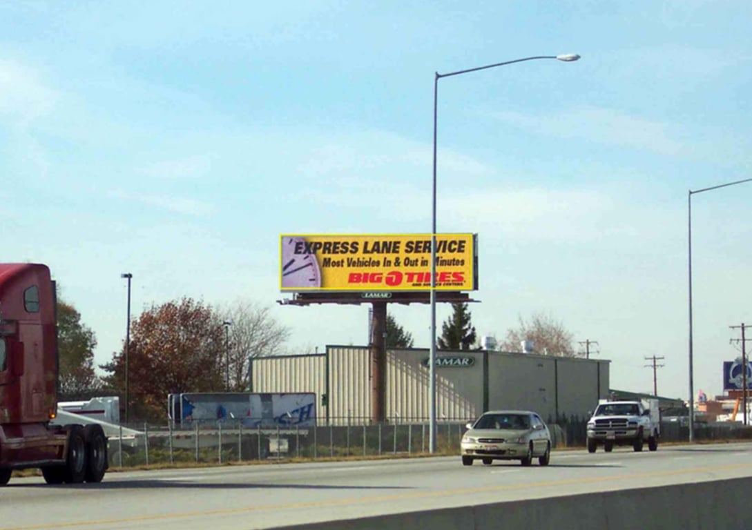 Location photo for S Empire Way near Phillippi Park (Boise)