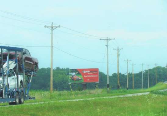 Location photo for US-23 (Circleville)