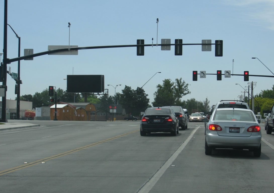 5 MILE S/O FAIRVIEW EL Media