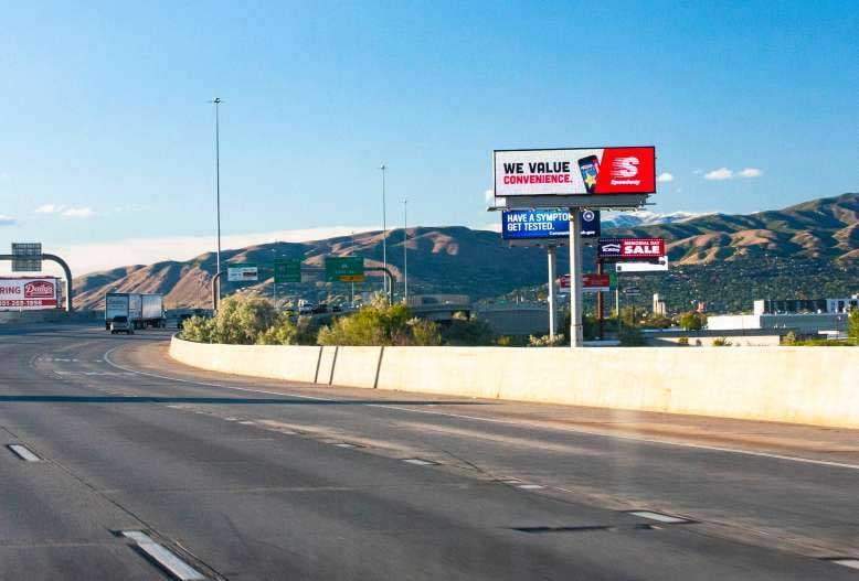 ES I-15 3700 S 300 W SF RR Media