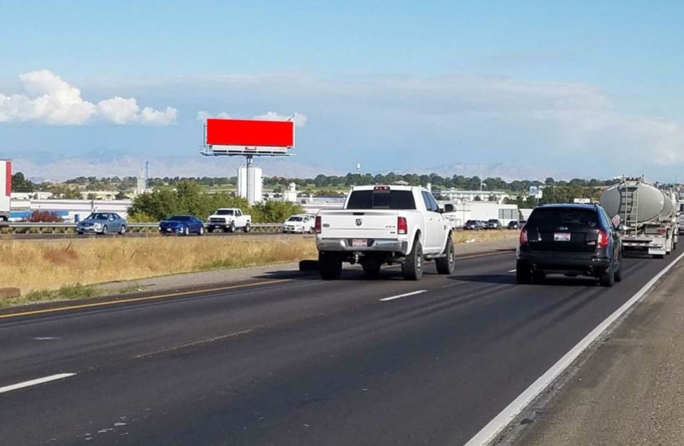 I-84 MM 35.2 NS, W/F Media