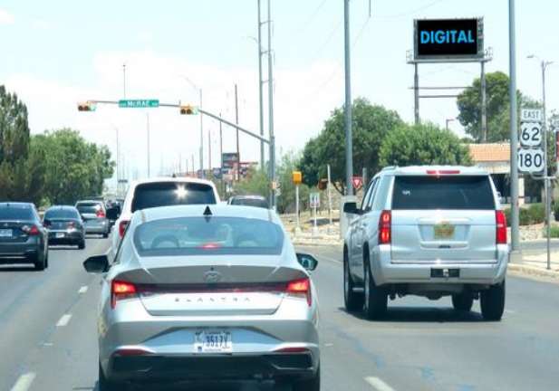 Location photo for Montana Ave near Montana\Derrick, East El Paso (El Paso)