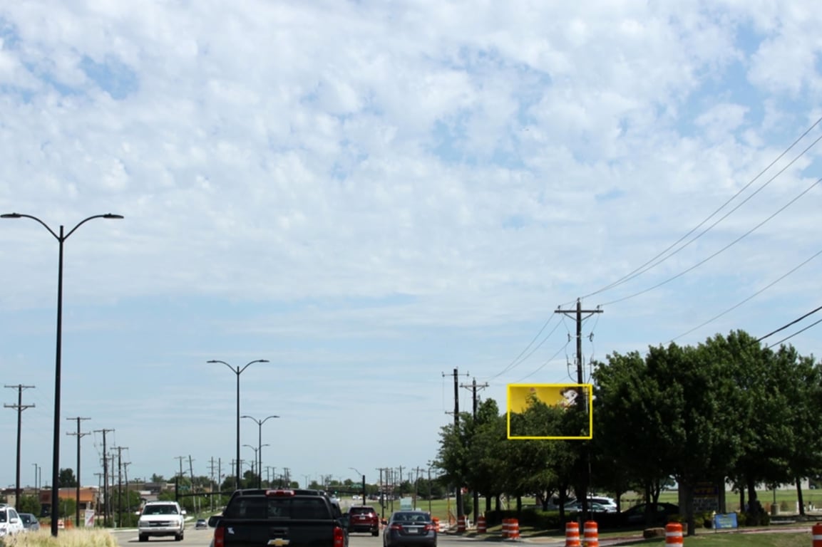 Location photo for Preston Rd near Hickory Center at Preston (Frisco)