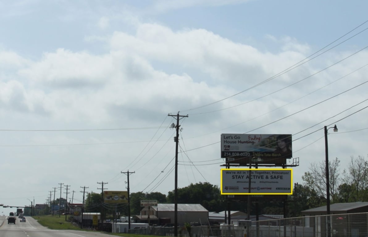 Location photo for W Princeton Dr (Princeton)