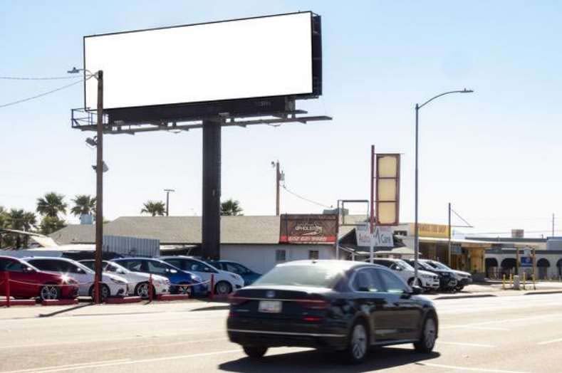 Location photo for Cave Creek Rd ES 1320ft N/O Mountain View F/N - 1