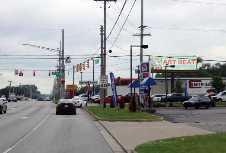 Location photo for Grape Rd near Edison & Grape (Mishawaka)