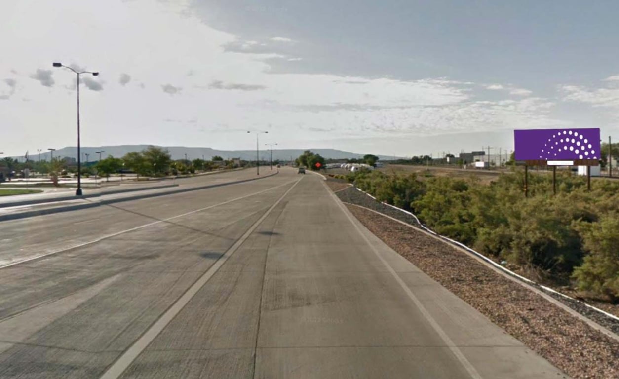 S/S Hwy 6-50 3.00 mi E/O I-70 Grand Junction F/W Media