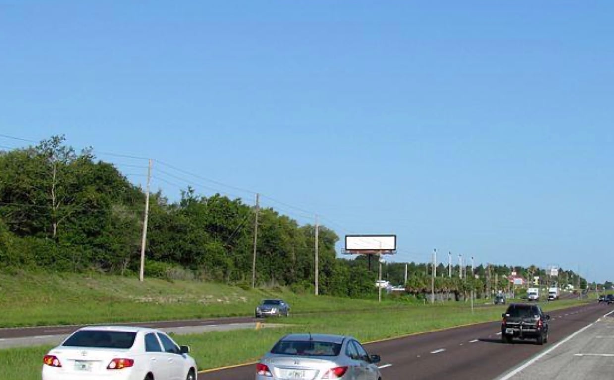 Location photo for US-27 near Bee's RV Resort (Clermont)