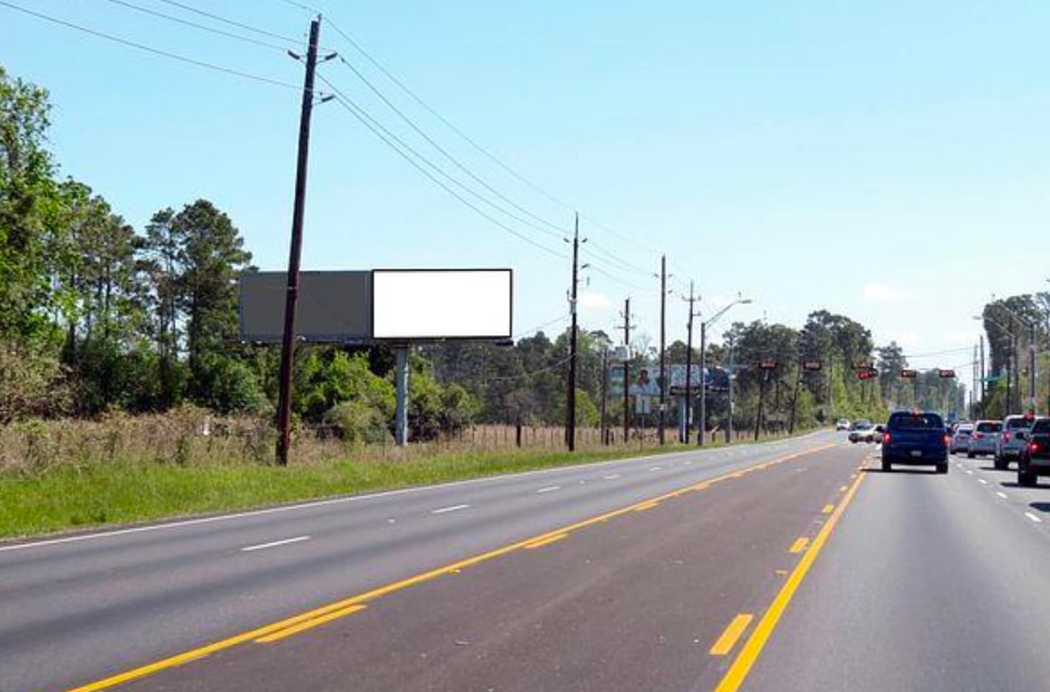 Location photo for FM 1960 near O Sun Star Trailer Park (Humble)