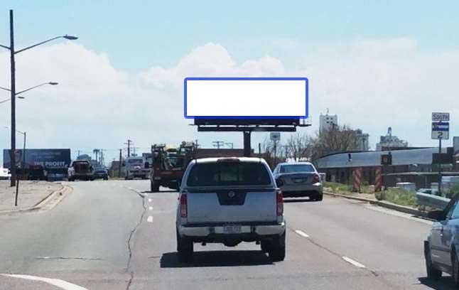 N Colorado Bd 5101 Ws .50 mi N/O I-70 F/N Media