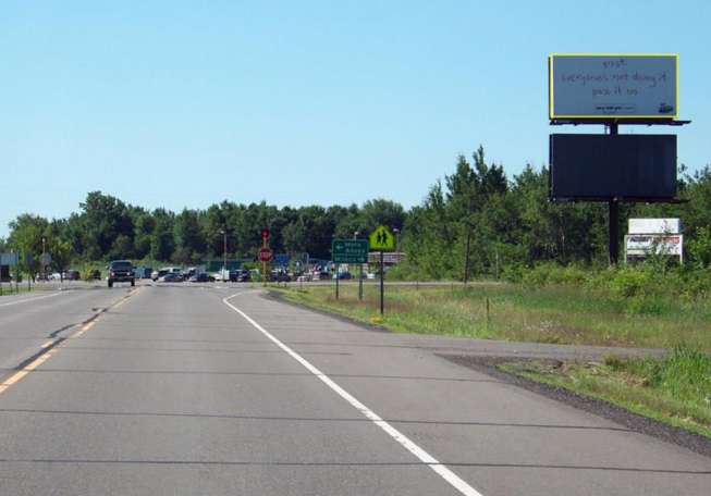 HWY47 699' N/HWY23 @MM69.08 WS F/N T Media