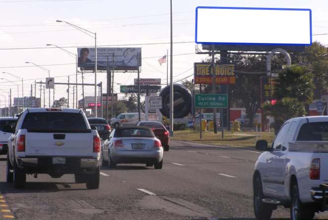 US-19 .25 mi N/O Curlew Rd W/S F/N Media