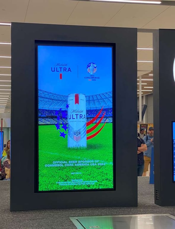 Billboard in Kansas City, MO