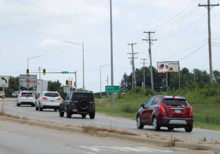 Rt 47 200' s/o Rt 176 Media