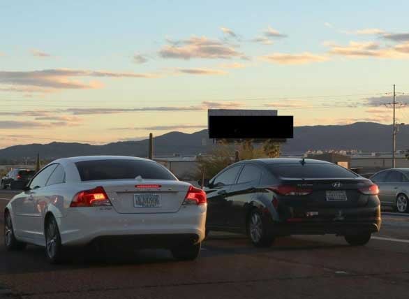 Location photo for E Washington St near Washington St & 51st St, Camelback East Village (Phoenix)