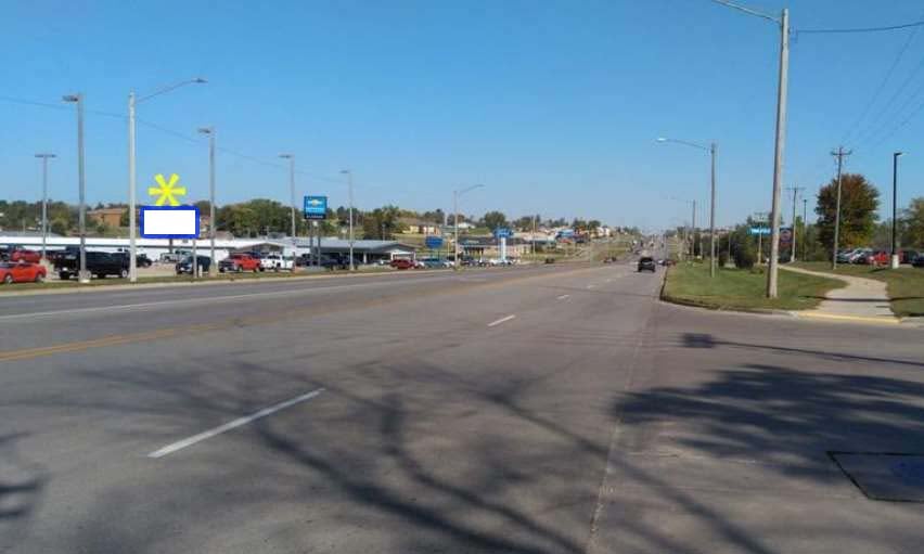 IA 14 (CENTER) S/O MERLE HIBBS F/S Media