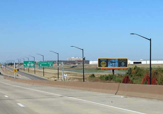 N/S Kellogg .25 mi w/o Greenwich - FE Media