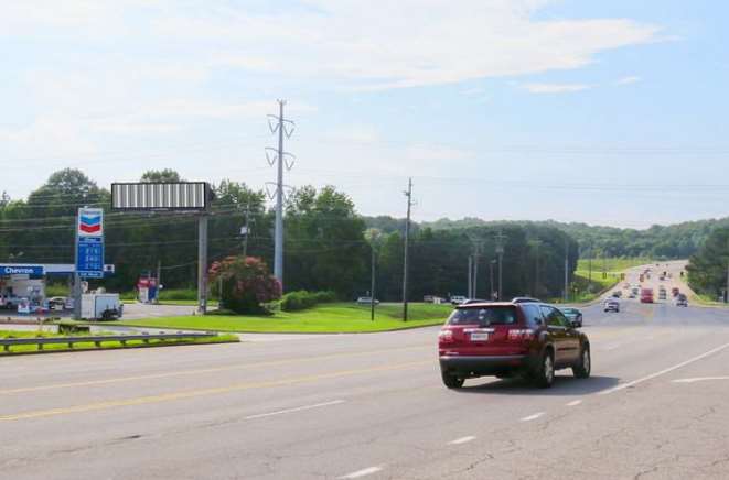 Location photo for Marietta Hwy near 2160 - Kroger (Canton)