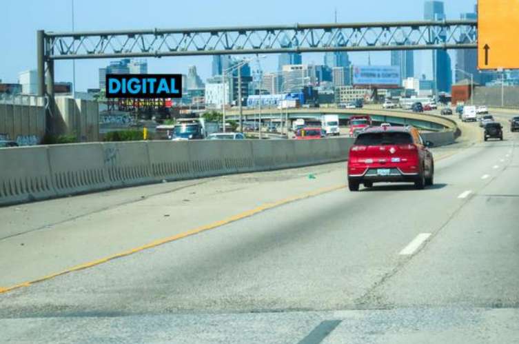 Location photo for Richmond St near Frankford Av & Richmond St, North Philadelphia (Philadelphia)