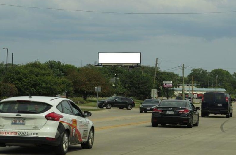 Location photo for Rt 176 NS 300ft W/O Rt 31 F/W - 2