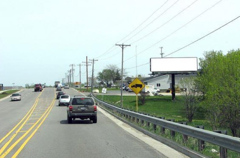 Location photo for IL-173 near PromptMed Urgent Care - Antioch (Antioch)