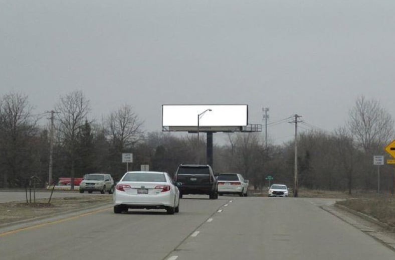 Location photo for US-12 near Advocate Outpatient Center (Round Lake)