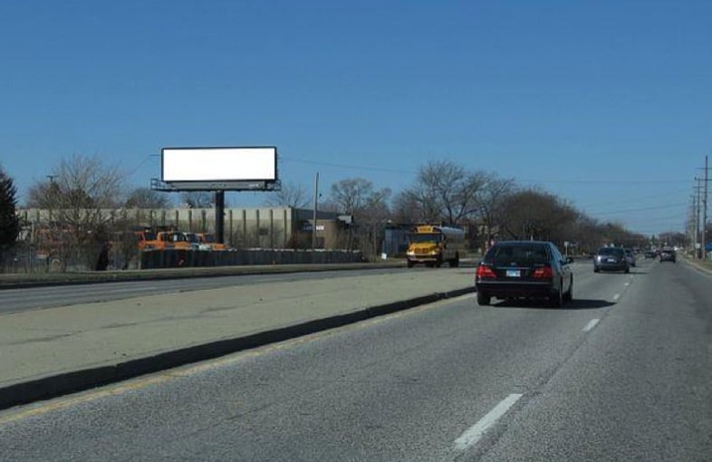 Location photo for Busse Rd near Oakton St & Busse Rd (Arlington Heights)