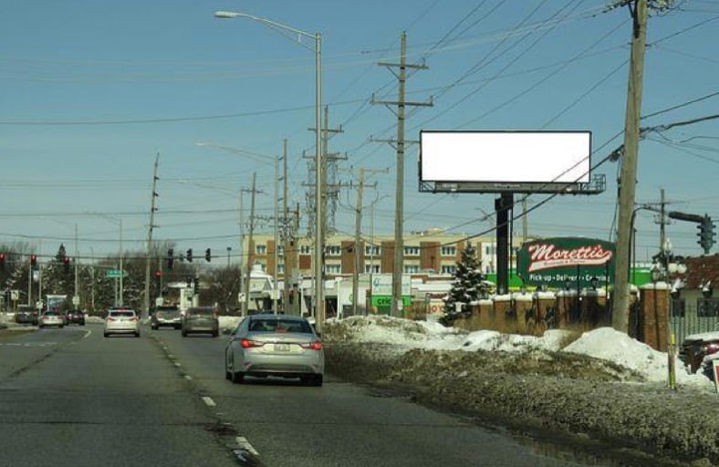 Location photo for Busse Rd near Algonquin Rd & Busse Rd (Mt Prospect)