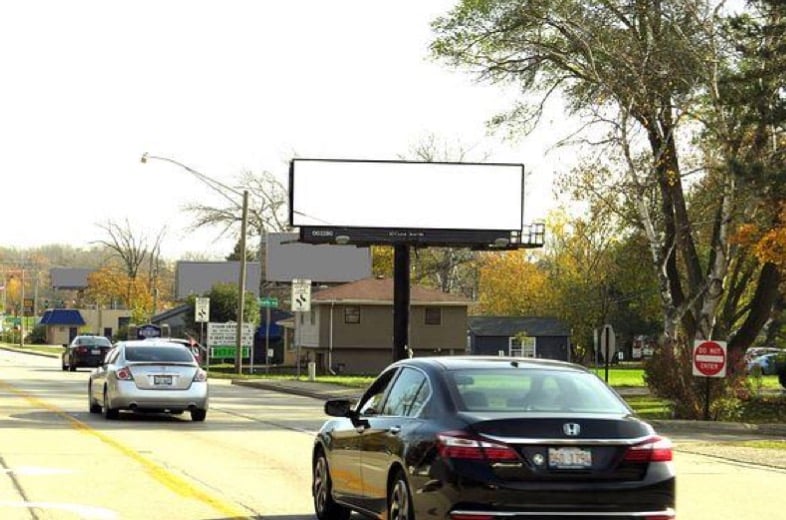 Location photo for Algonquin Rd (Algonquin)