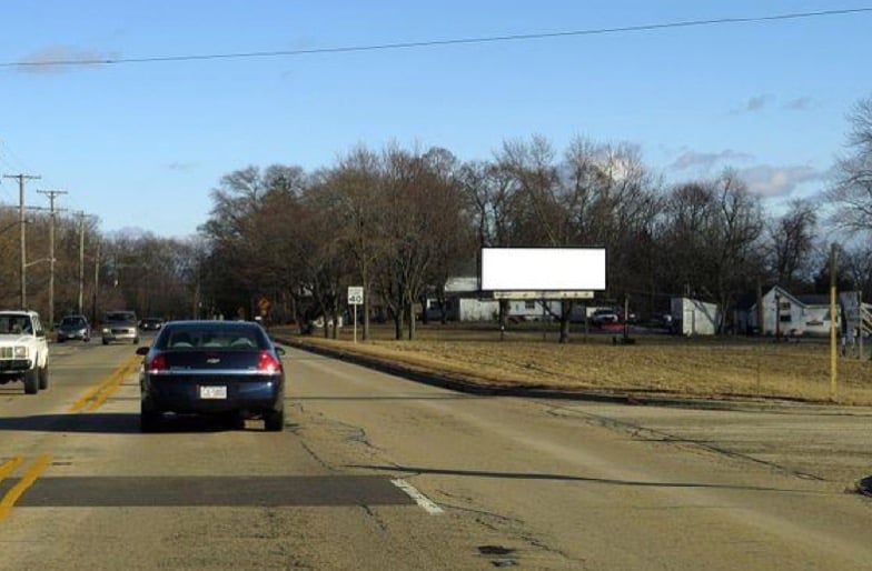 Location photo for Grand Ave near Duck Farm Off-Leash Dog Area (Lake Villa)