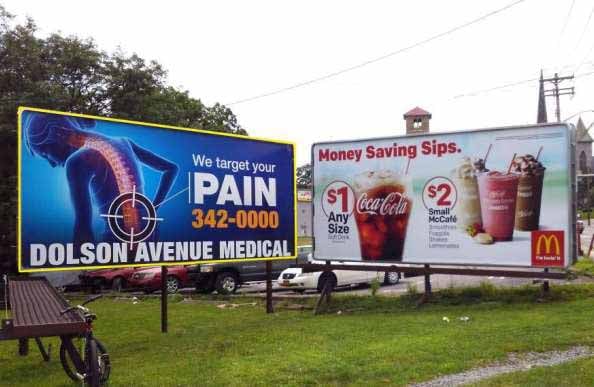 Middletown- Located on East Main Street in the heart of Middletown. Media