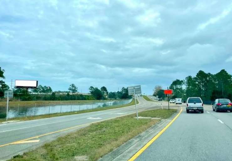 Location photo for FL-207 near University of St. Augustine for Health Sciences (St. Augustine)