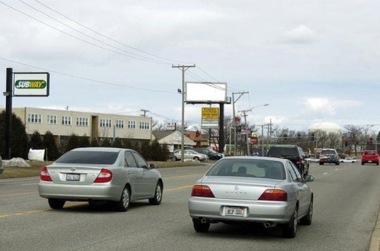 Location photo for N Green Bay Rd near Green Bay Rd & Martin Luther King Jr Dr (North Chicago)