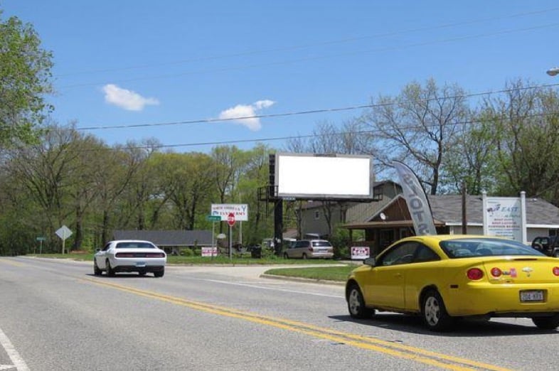 Location photo for IL-173 near Smiths float-in-park (Antioch)