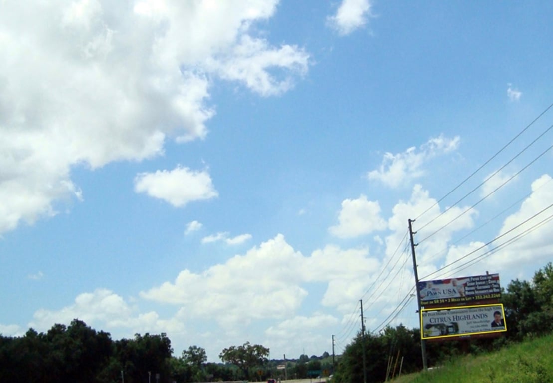 Location photo for US-27 (Clermont)