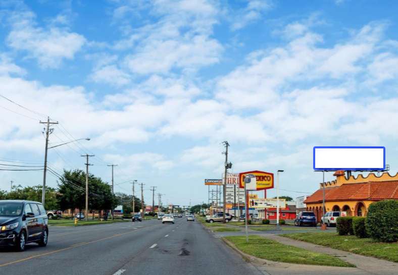 4775 East Main Street & Hamilton Road F/W Media