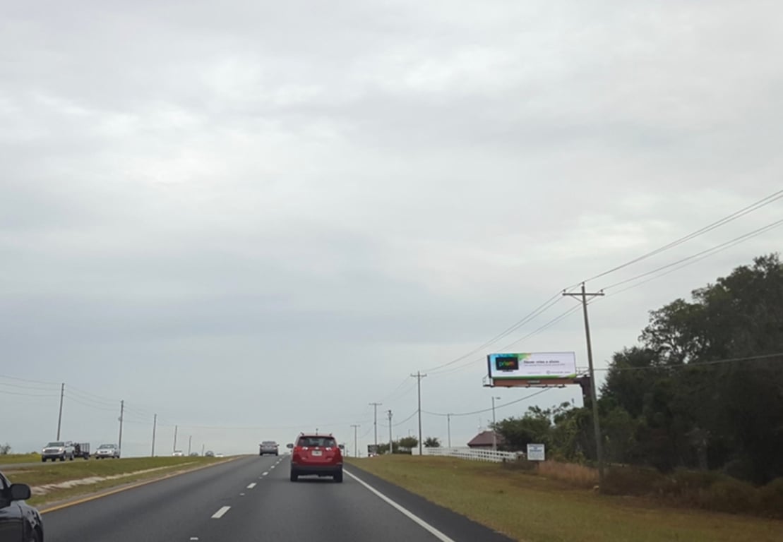 Location photo for U.S. 27/441 near UF Health Women's Center – Villages, Summerfield (Marion County)