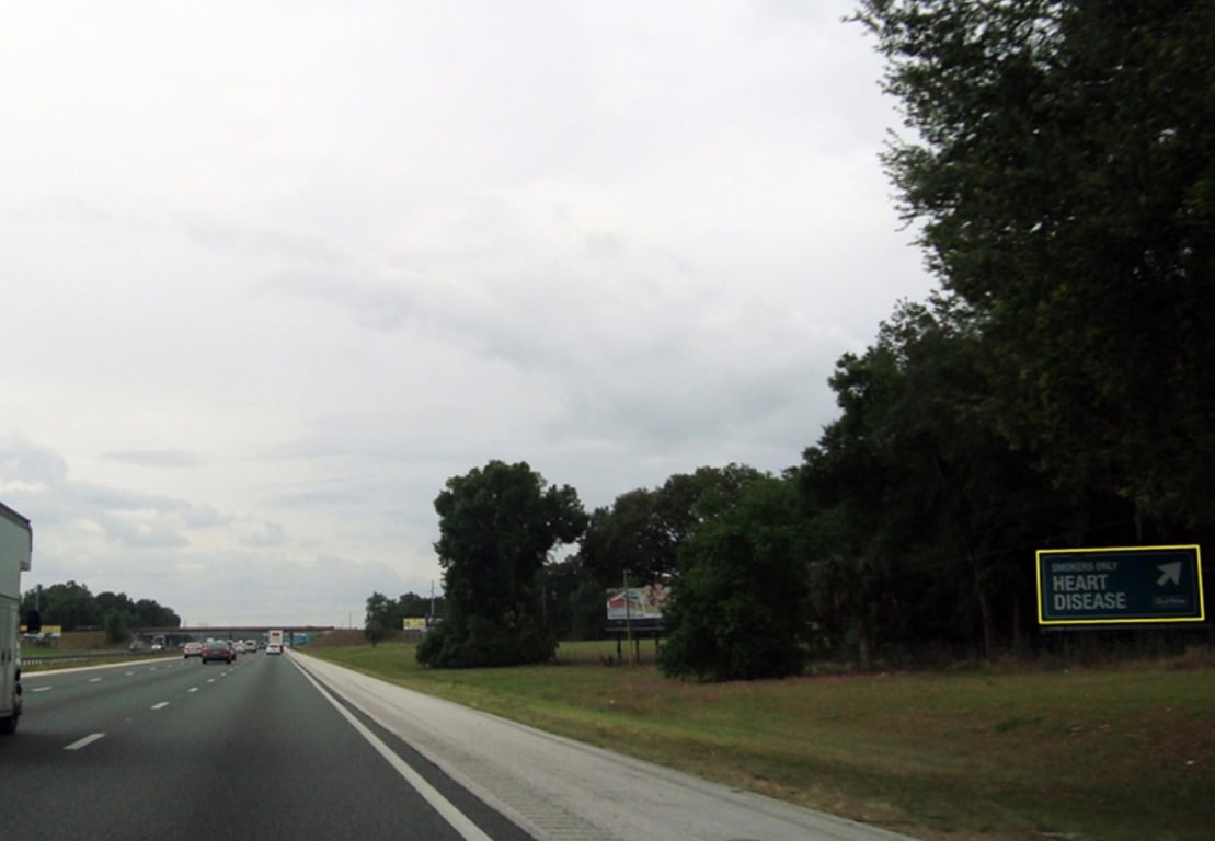 Location photo for W Co Rd 462 near Royal Park (Wildwood)