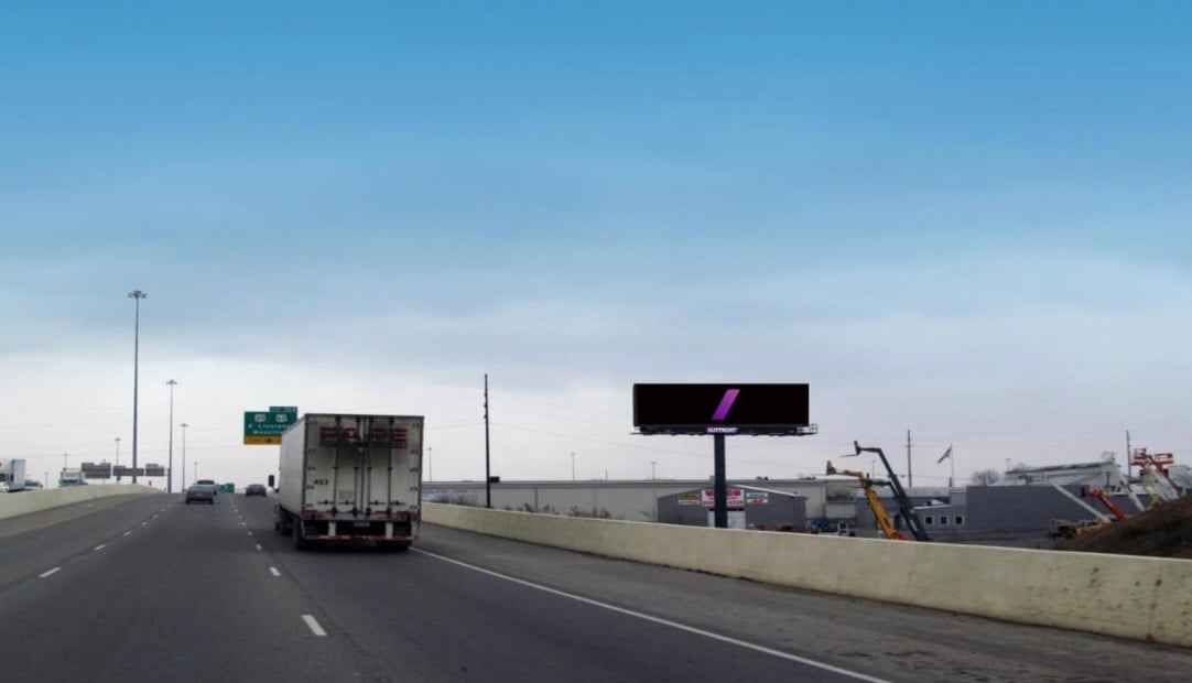 Location photo for Camden Ave SW near West Park (Canton)