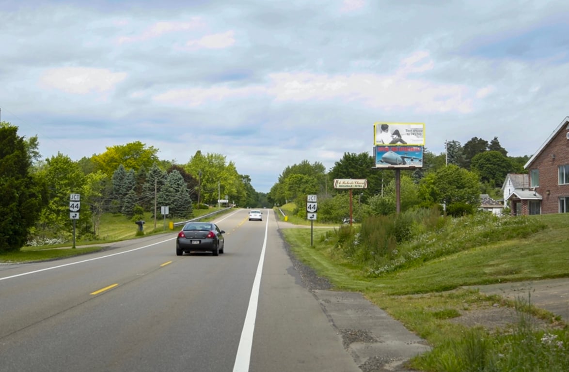 Location photo for Lincoln St SE (East Canton)