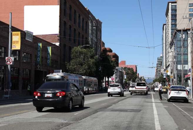 Townsend b/w 4th & 5th St F/W Media