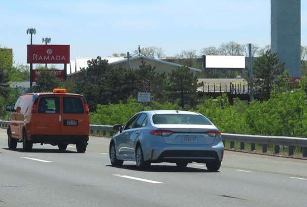 Location photo for Tenean St near Freeport St @ Morrisey Blvd, Dorchester (Boston)