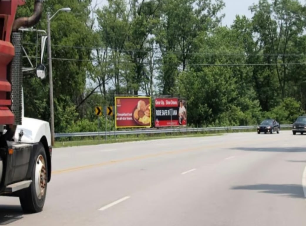 Location photo for US-150 near Wabashiki Fish and Wildlife Area (West Terre Haute)