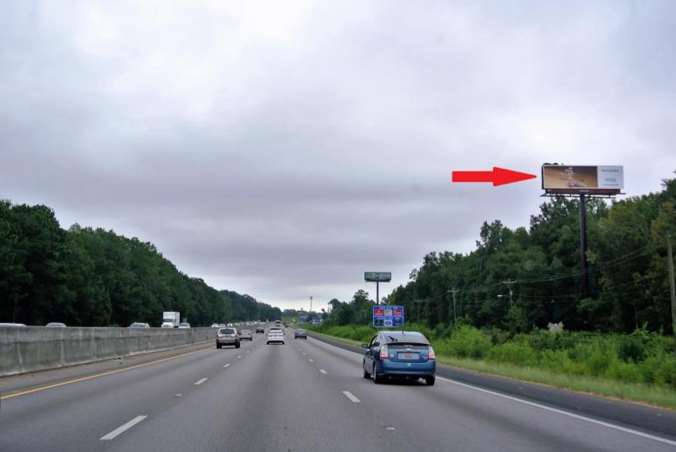 I-26 1 mi W/O Ashley Phosphate Rd SS Media